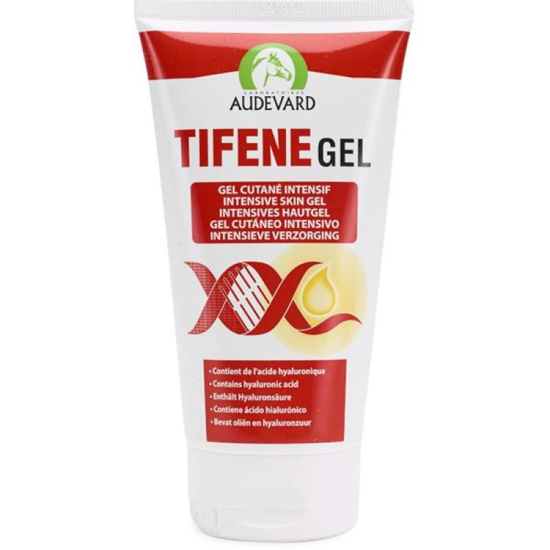 Audevard Tifene gel 150ml