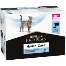Purina PPVD Feline - HC Hydra Care kapsička 10x85 g
