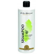 Šampon San Bernard zelené jablko 1l