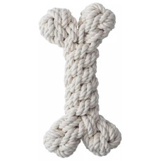 Hračka provaz Quapas! L kost 27cm A.K.