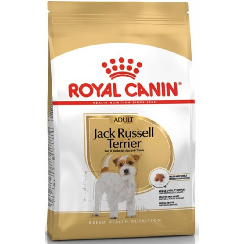 Royal Canin BREED Jack Russell 1,5 kg