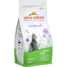 Almo Nature Holistic cat Intestin. Help jehně 400g