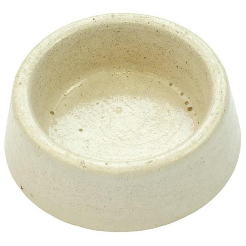 Miska beton nízká č.25 Bemi 30ml, prům.70x23mm