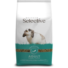 Supreme Science®Selective Rabbit - králík adult 3 kg