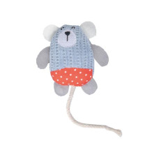 Hračka cat Quapas! plyš medvěd A.K.