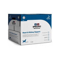 Specific CKD Heart & Kidney Support 3 × 4 kg