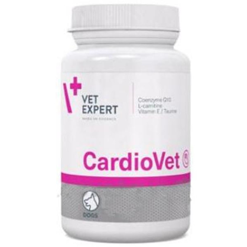 CardioVet 90 tbl