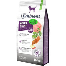 Eminent Adult Giant 15 kg + 2 kg zdarma