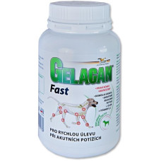 Gelacan Fast plv 150g