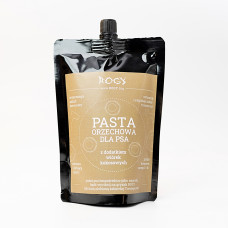 ROGY Arašídová pasta s kokosem 300g