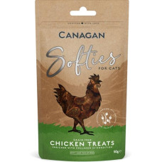 Canagan Softies Cat Snack Chicken 50 g