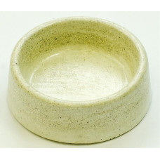 Miska beton nízká č.27 Bemi 50ml, prům.88x38mm