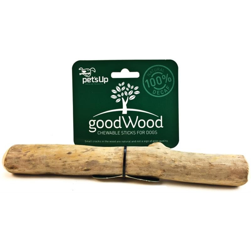 Kávovníkové dřevo Good Wood S