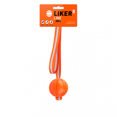 Liker Line 5 míček pro psy 5cm