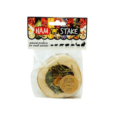 HamStake Březová pizza s bylinkami