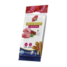 N&D QUINOA Dog Dental Snack Fresh Breath Adult Medium & Maxi 100 g