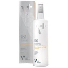 VetExpert Chlorhexidin Spray 100 ml