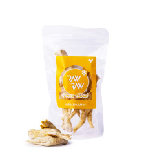 RAW RAW Freeze Dried Kuřecí pařátky 60g
