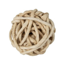 Hračka cat míček z kukuřičných slupek D&D