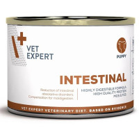 VetExpert VD 4T Intestinal Puppy konzerva 200 g