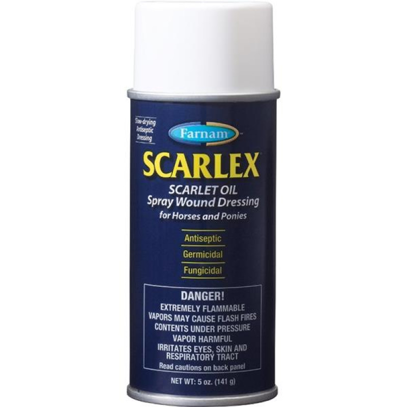 Farnam Scarlex spr 142g