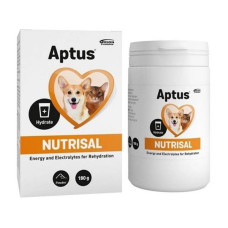 Aptus Nutrisal Vet plv 10x25g