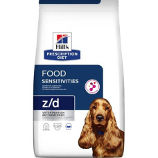 Hill's Prescription Diet Canine z/d 3 kg