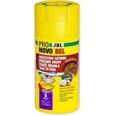 JBL Pronovo Bel Grano S  - granule 100ml Click 