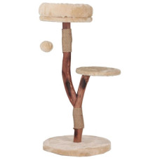 Škrabadlo Nina Natural 86cm Duvo+