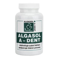 Algasol A-dent 200g 
