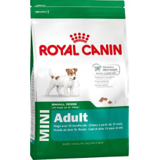 Royal Canin - Canine Mini Adult 8 kg + 1 kg zdarma