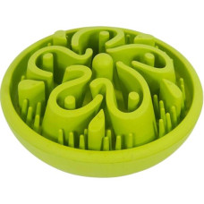 Hračka guma Wiggle lízací miska Nobby