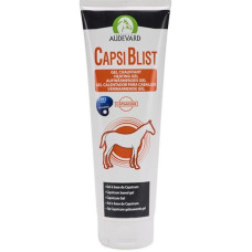 Audevard Capsiblist gel 250ml