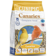 Cunipic Canaries - Kanár 1 kg