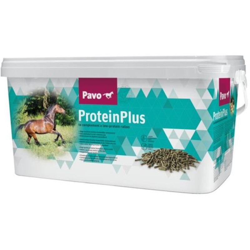Pavo ProteinPlus 7 kg
