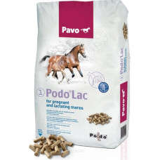 Pavo Podo Lac 20 kg