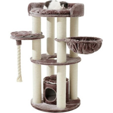 Škrabadlo Arda 138cm cappuccino Nobby