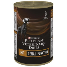 Purina PPVD Canine - NF Renal Function 400 g konzerva