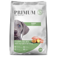 Primum Dog Puppy Chicken & Potato 1,5 kg
