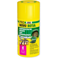 JBL Pronovo Botia Tab M - adhezivní rostlinné tablety 100ml