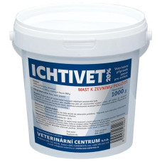 Ichtivet 20% ung 1kg