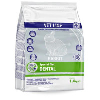 Cunipic VetLine Rabbit Dental 1,4 kg