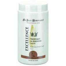 Pudr San Bernard Excellence 80 g