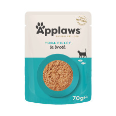 Applaws kapsička Cat Tuňák 70g