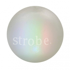 Orbee-Tuff Ball Strobe blikající 7,5cm fosfor