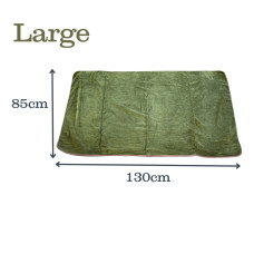 Henry Wag Refresh Bamboo ručník L 85x130cm