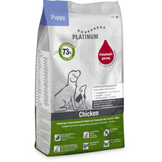 Platinum Puppy Chicken 5kg