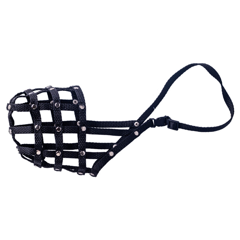 FALKO náhubek nylon č. 8 Large