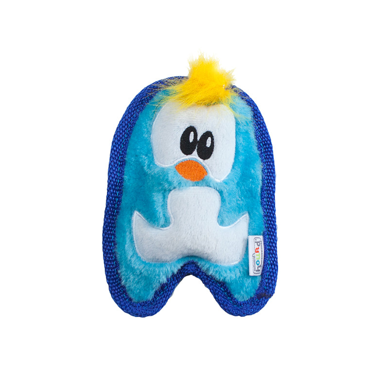 Outward Hound Odolná hračka Durablez Tučňák 