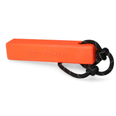 Dog Comets Orion pešek plovoucí oranžový 